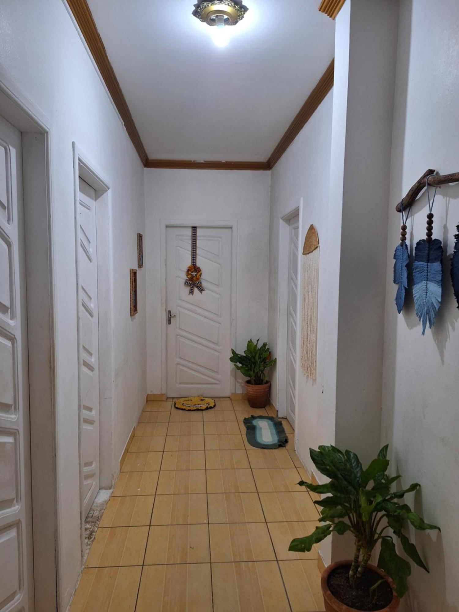 Habitación en casa particular Triplo Com Banheiro Em E Restaurante *