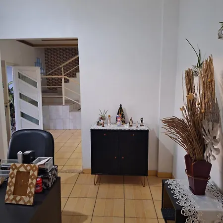 Quarto Triplo Com Banheiro Em Pousada E Restaurante Manaus Exterior photo